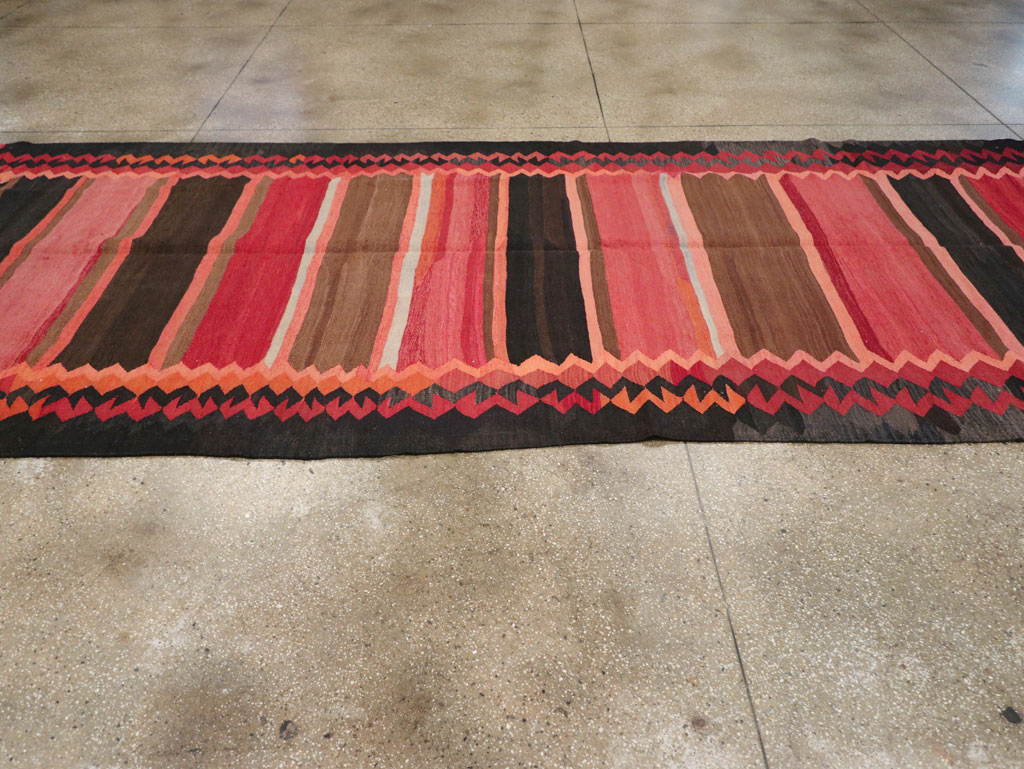 kilim Rug - # 108024