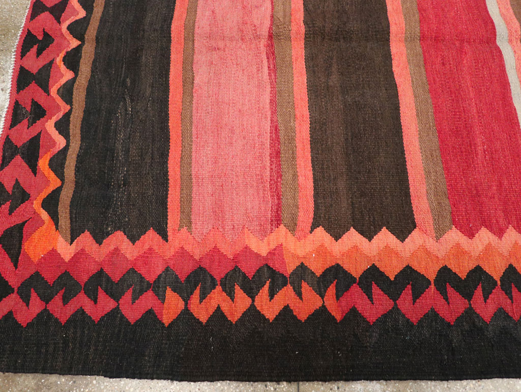 kilim Rug - # 108024