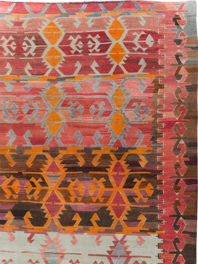 kilim Carpet - # 108051
