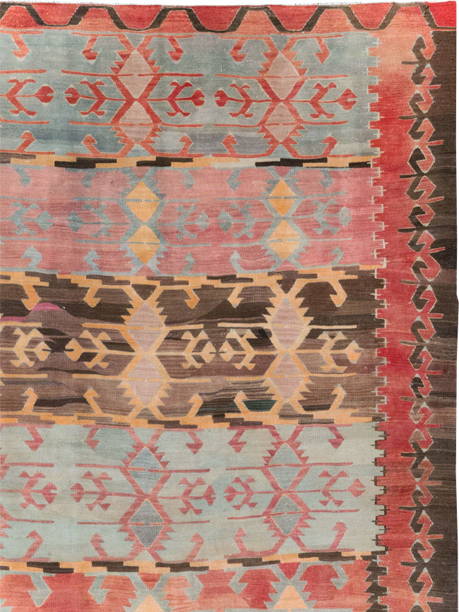 kilim Carpet - # 108051