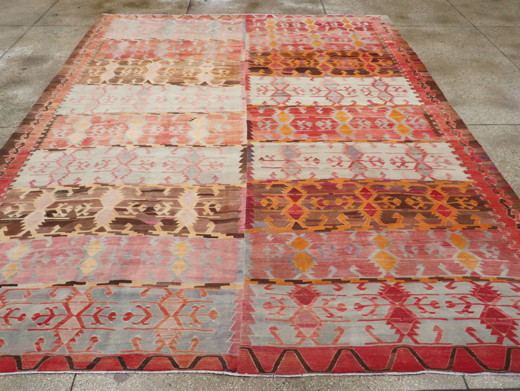 kilim Carpet - # 108051