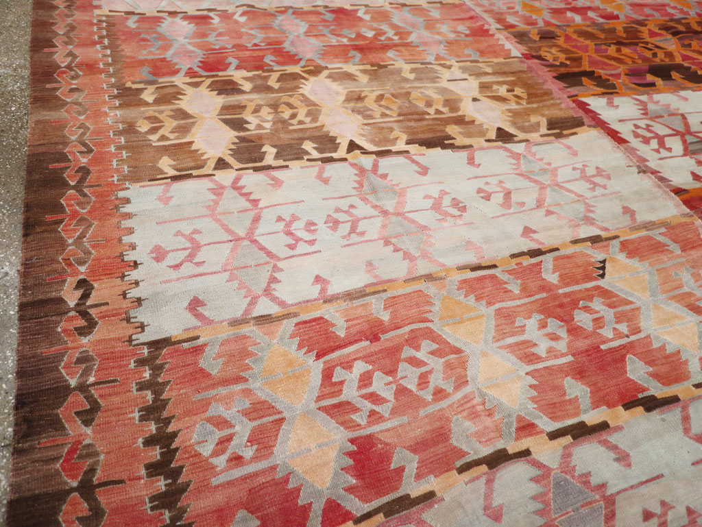 kilim Carpet - # 108051
