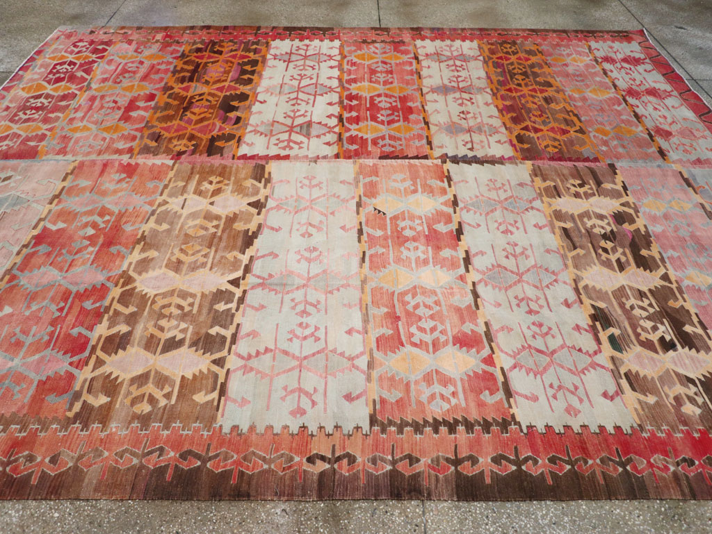 kilim Carpet - # 108051