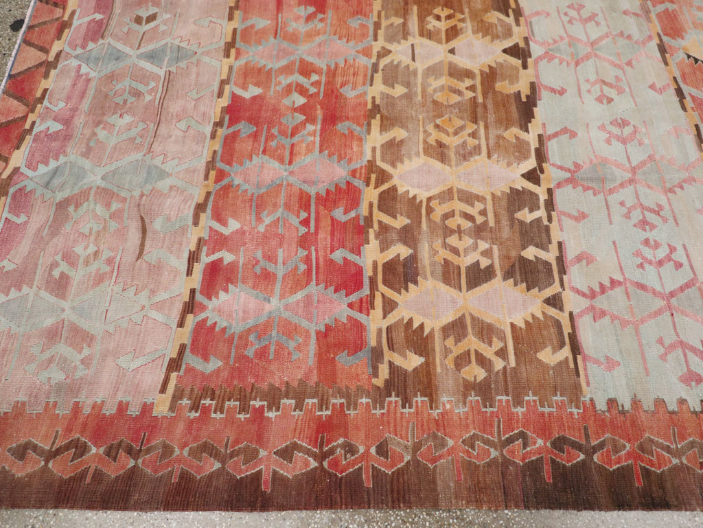 kilim Carpet - # 108051