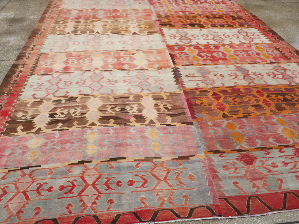 kilim Carpet - # 108051