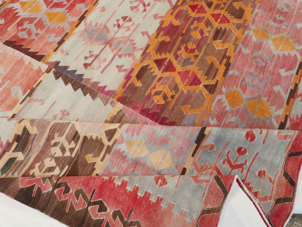 kilim Carpet - # 108051