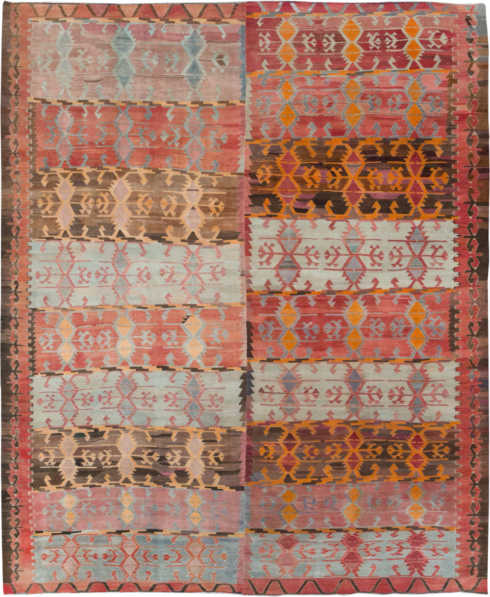 kilim Carpet - # 108051
