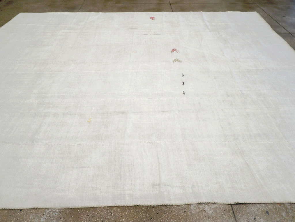 kilim Carpet - # 108065