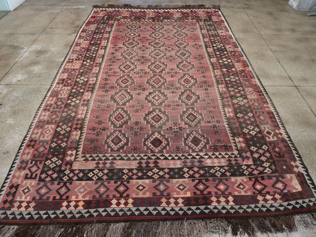 kilim Carpet - # 108067