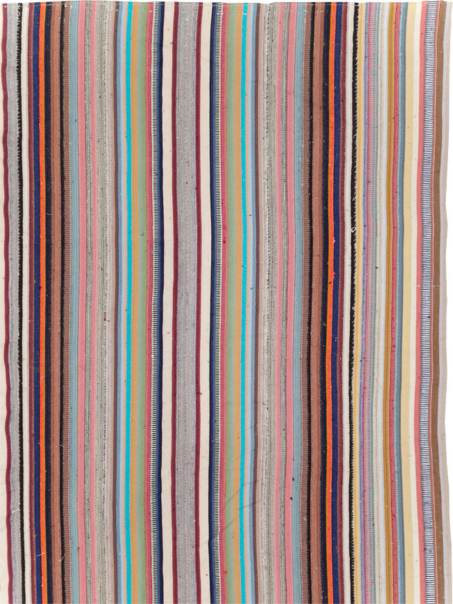 kilim Carpet - # 108069