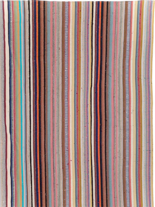 kilim Carpet - # 108069