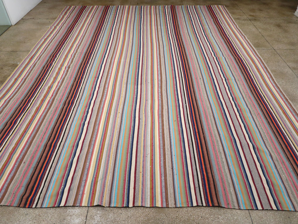 kilim Carpet - # 108069