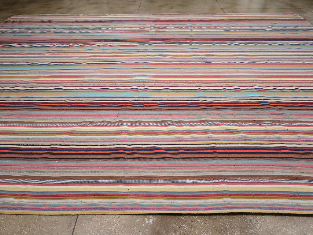 kilim Carpet - # 108069