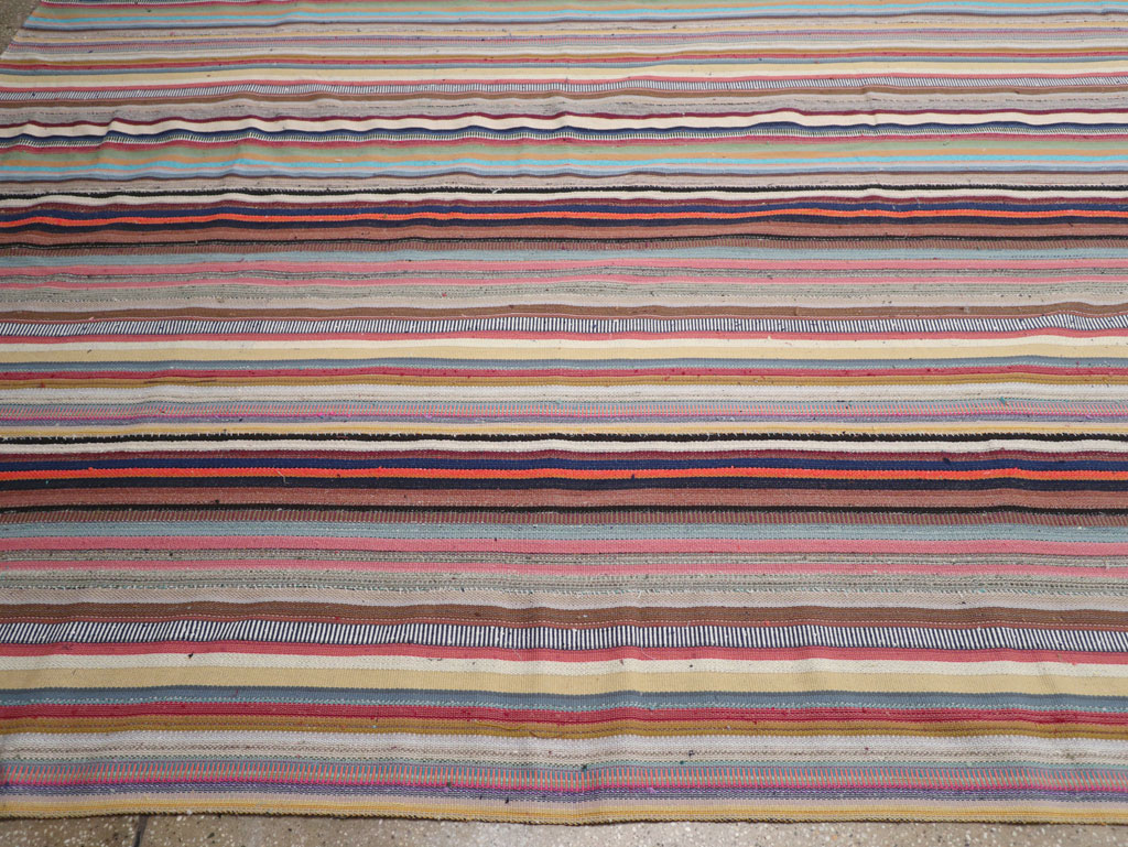 kilim Carpet - # 108069