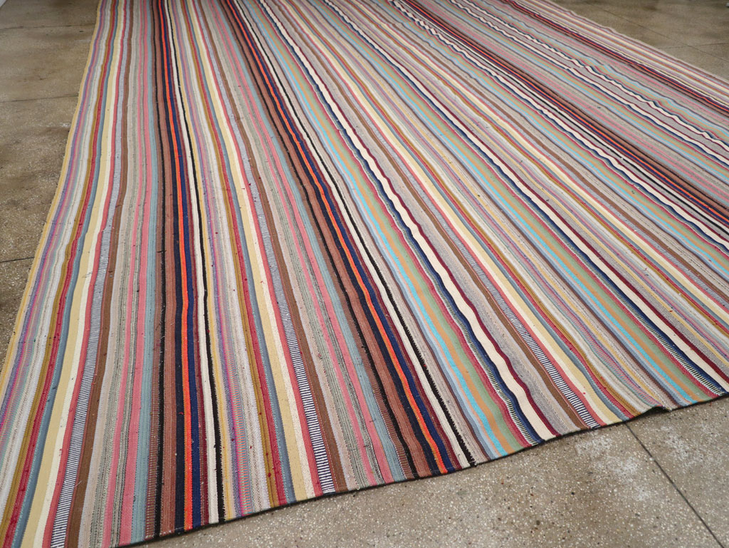kilim Carpet - # 108069