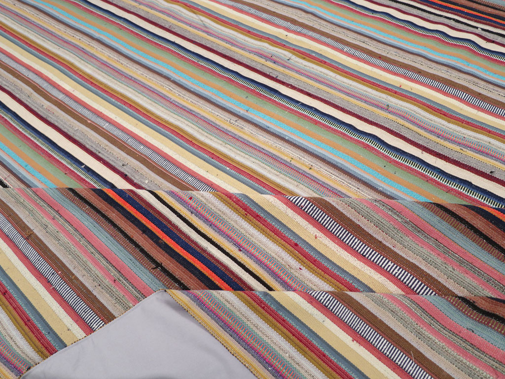 kilim Carpet - # 108069