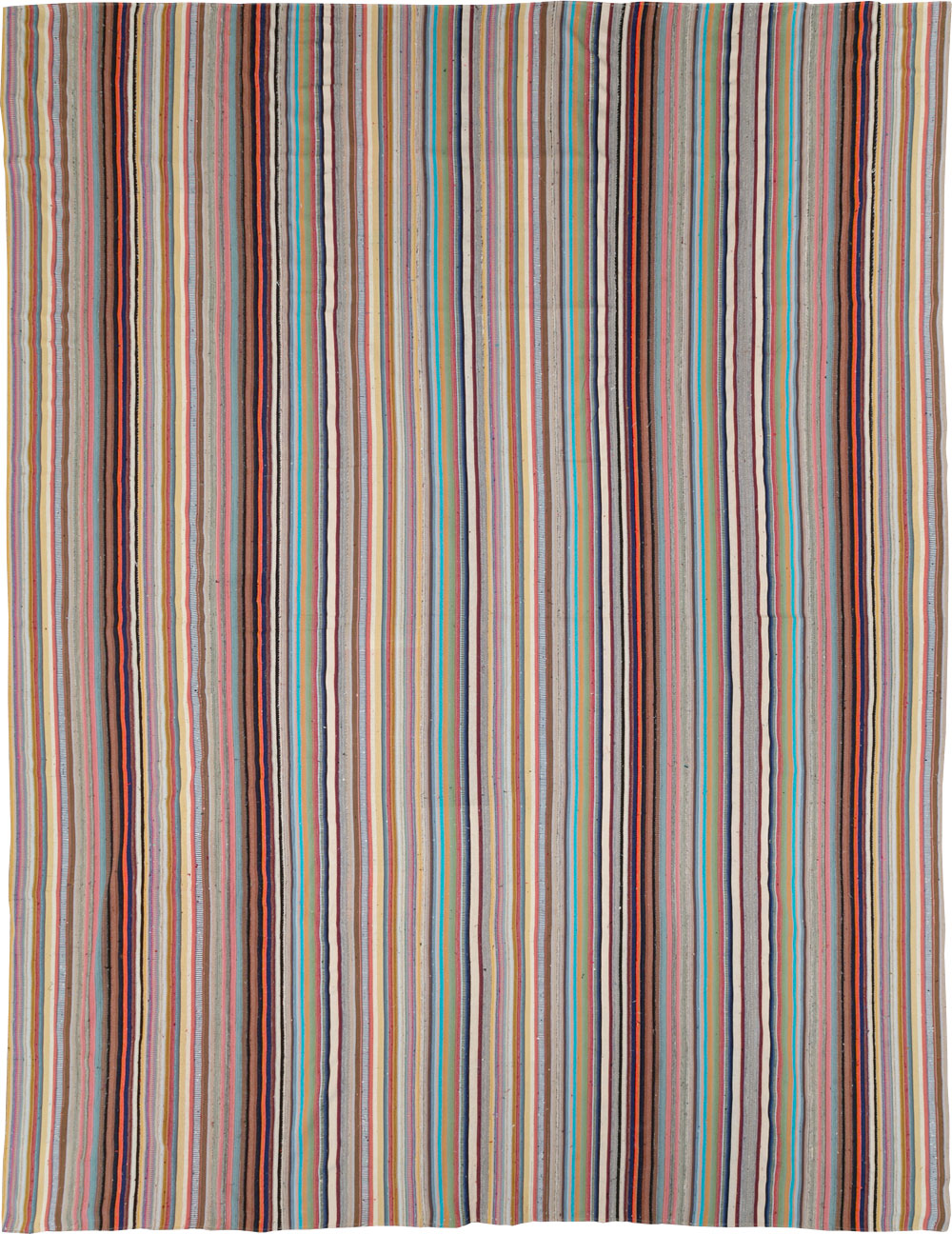 kilim Carpet - # 108069