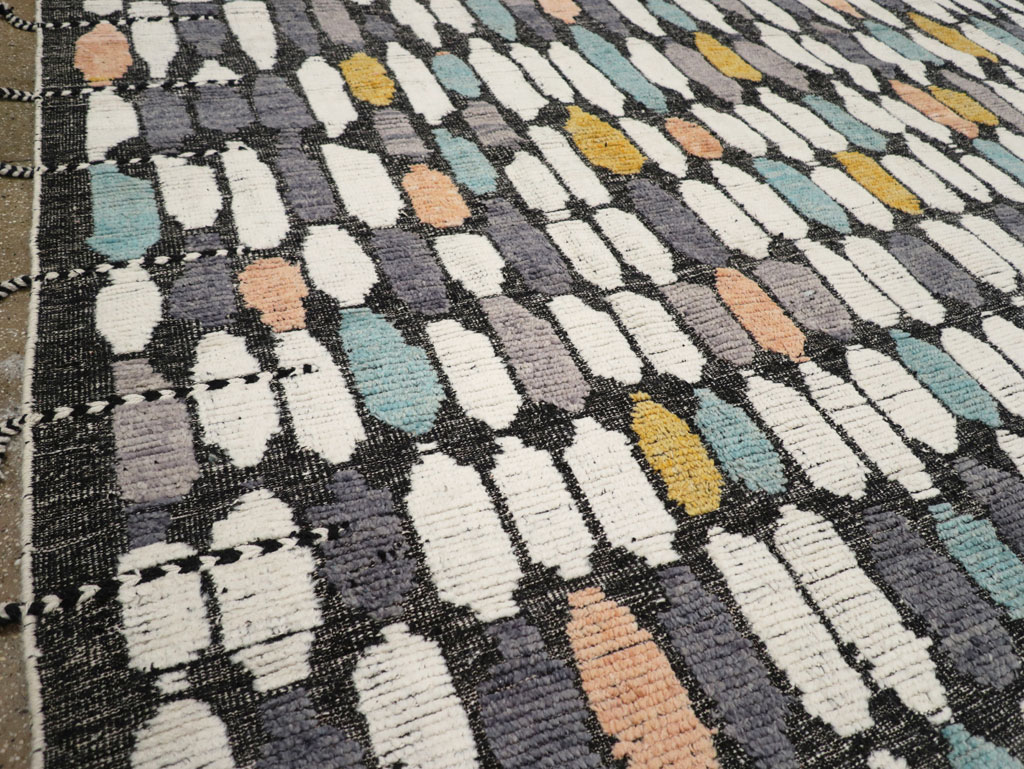kilim Carpet - # 108111