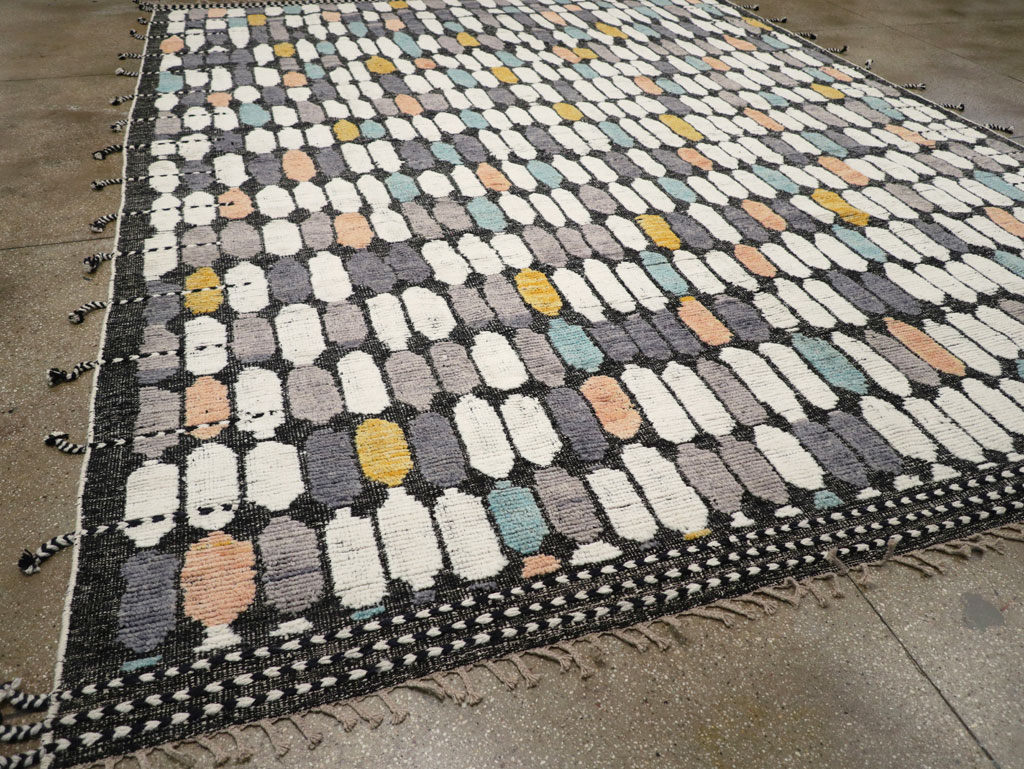 kilim Carpet - # 108111