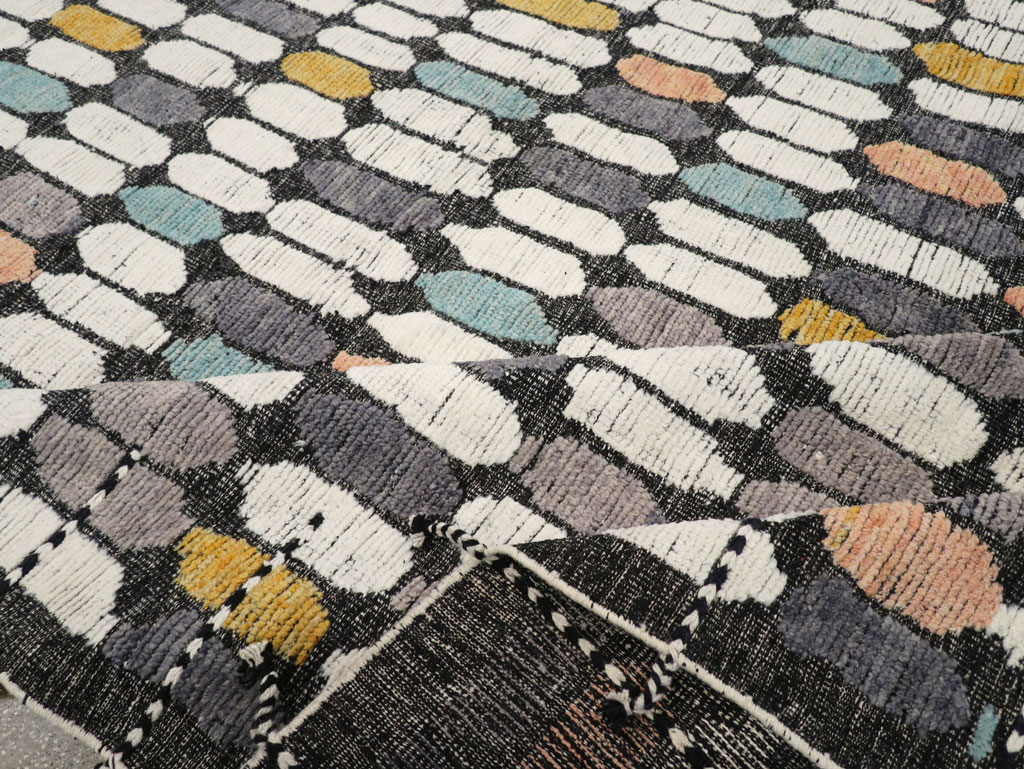kilim Carpet - # 108111