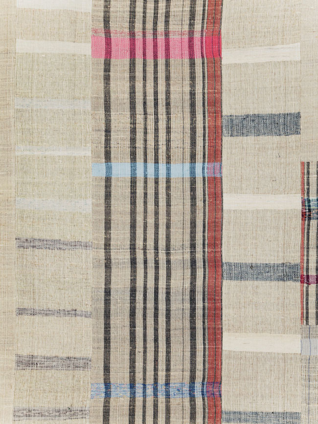 kilim Rug - # 108144