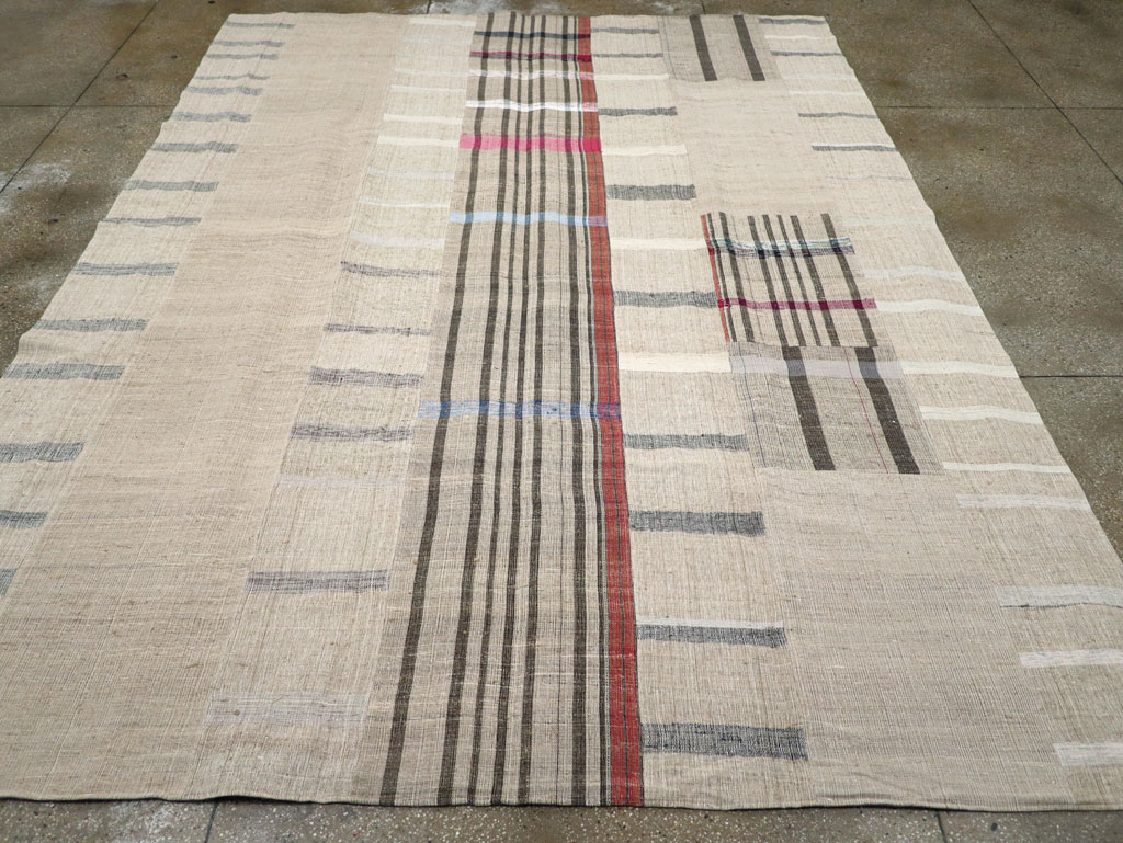 kilim Rug - # 108144