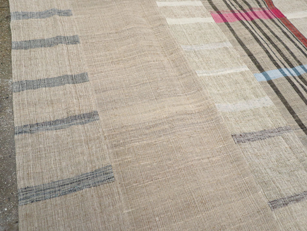 kilim Rug - # 108144