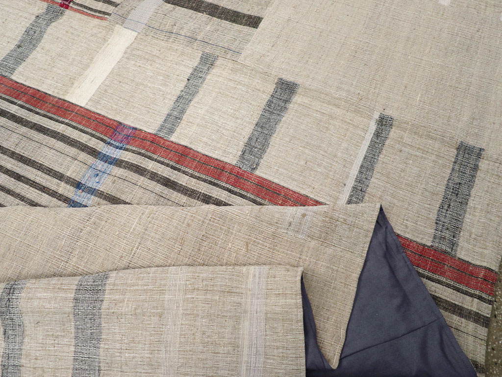 kilim Rug - # 108144