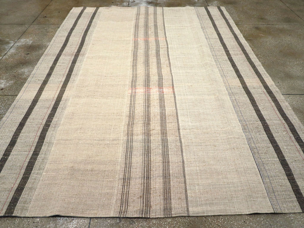 kilim Carpet - # 108151