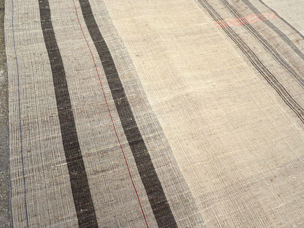 kilim Carpet - # 108151