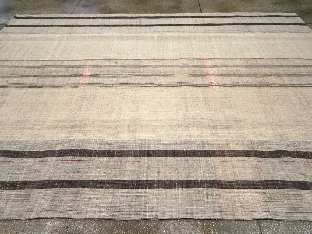 kilim Carpet - # 108151