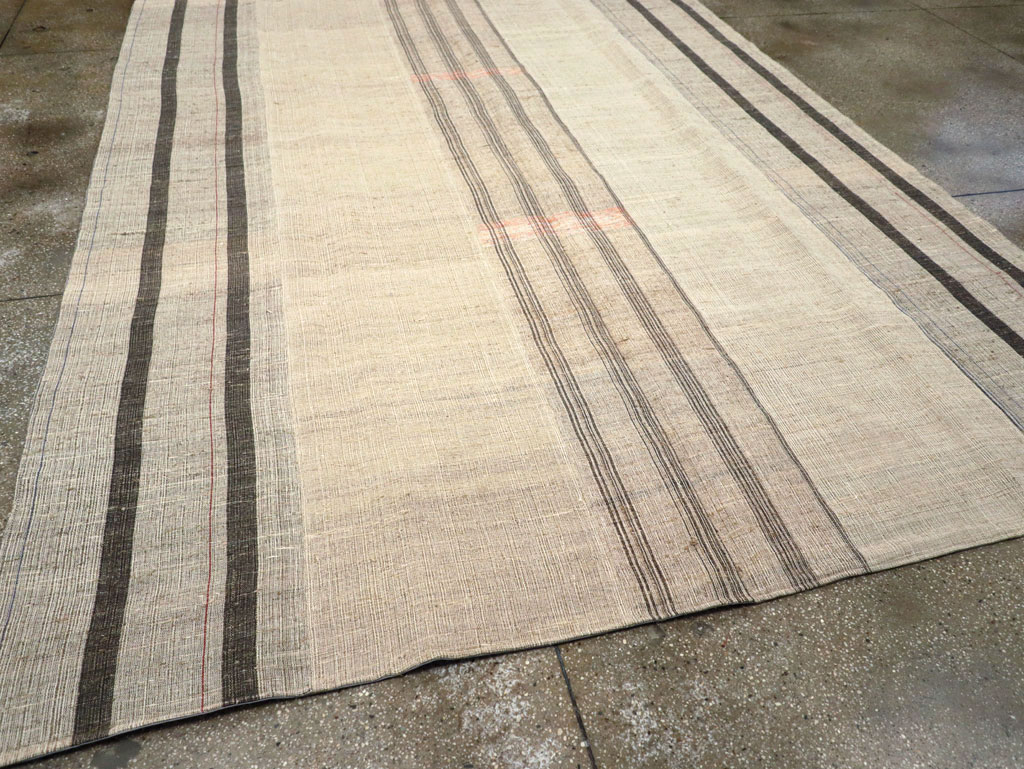 kilim Carpet - # 108151