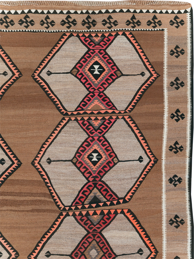 kilim Carpet - # 108215