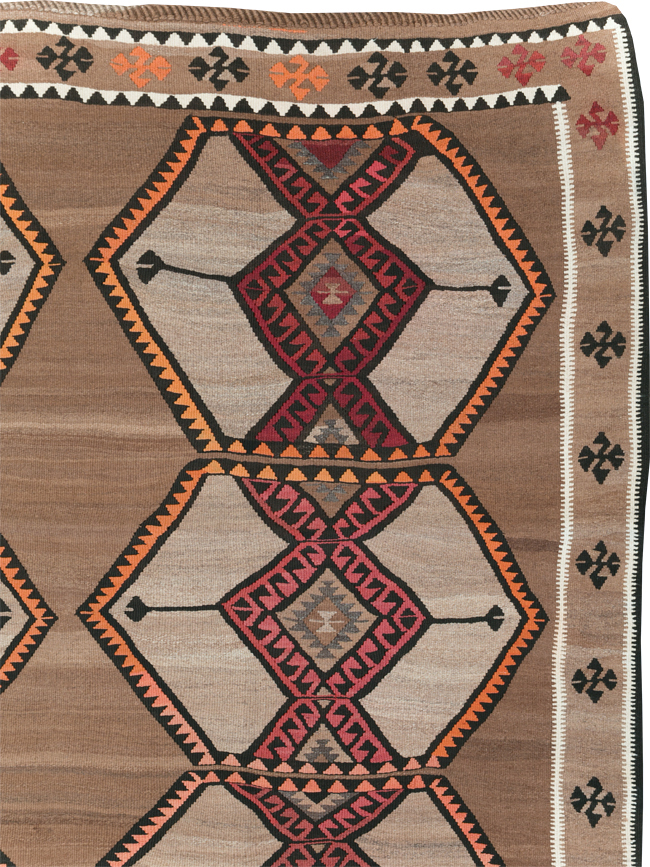 kilim Carpet - # 108215