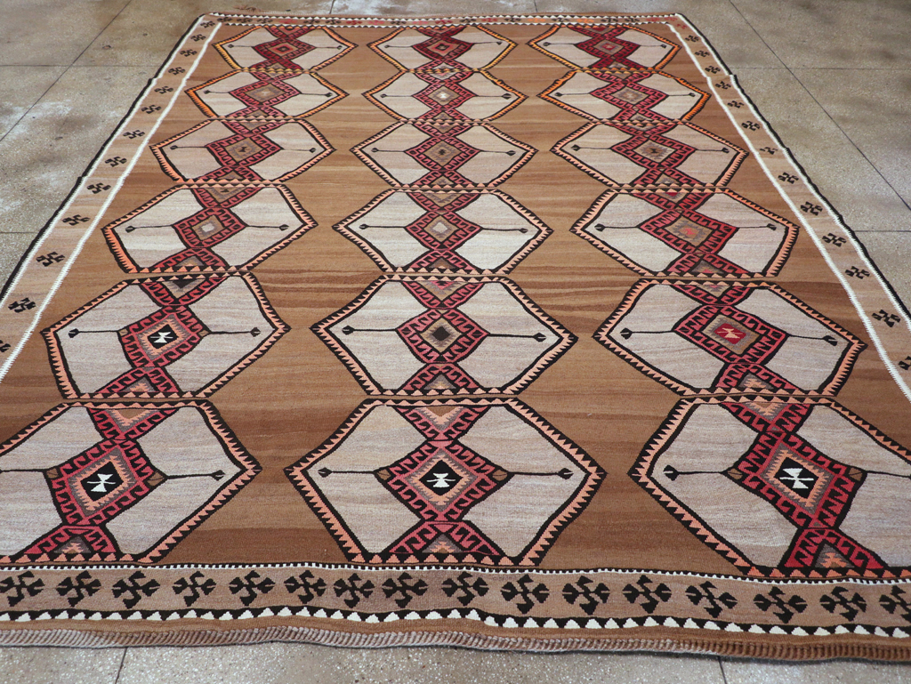 kilim Carpet - # 108215