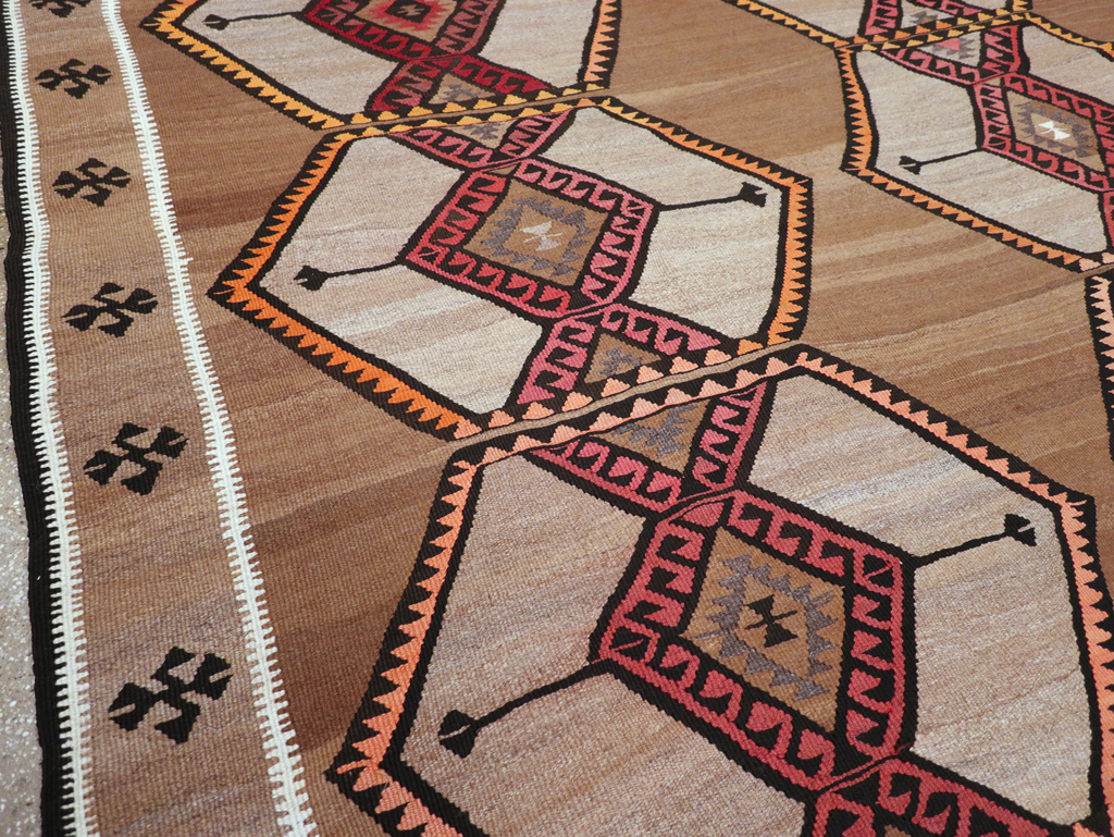 kilim Carpet - # 108215
