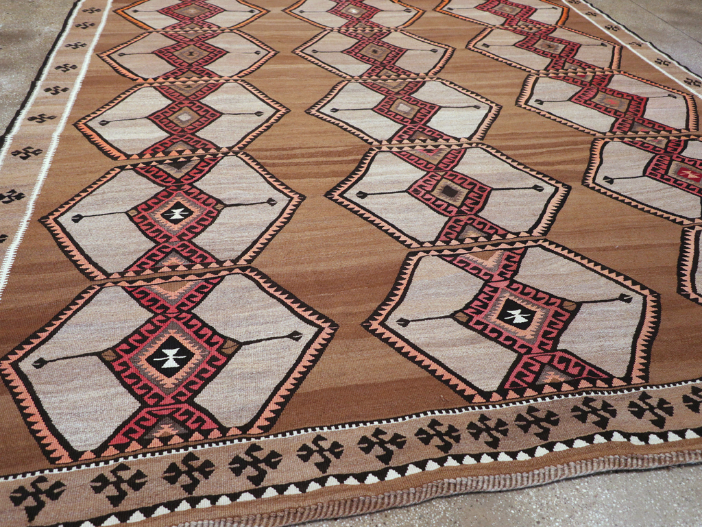 kilim Carpet - # 108215