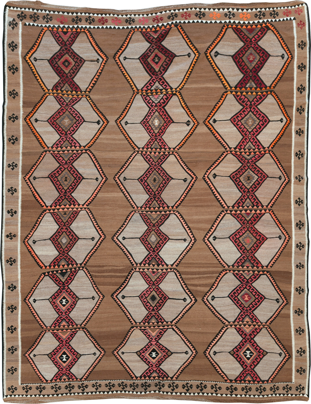 kilim Carpet - # 108215