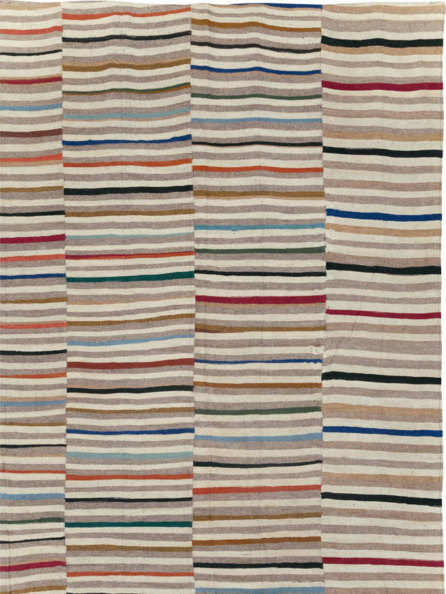 kilim Carpet - # 108221