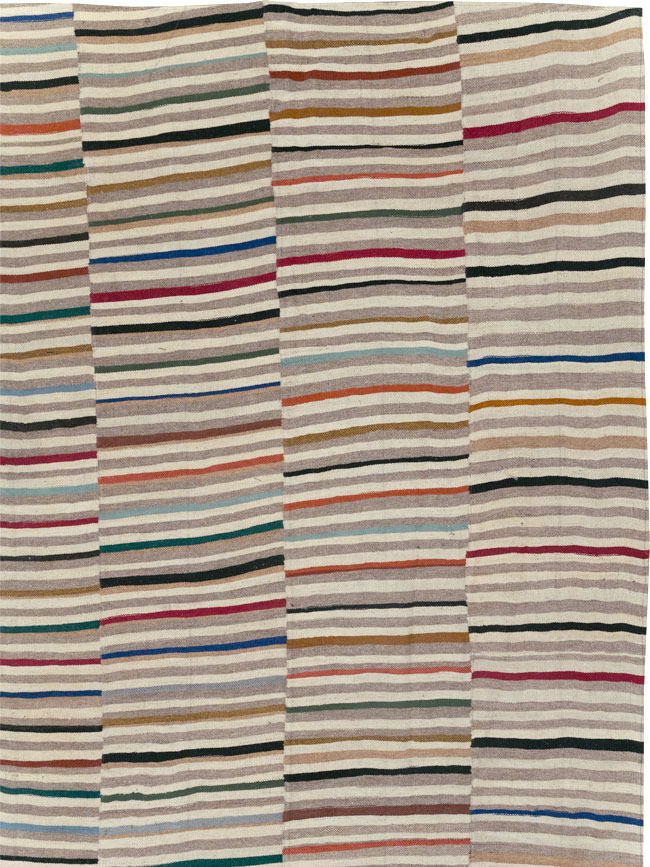 kilim Carpet - # 108221