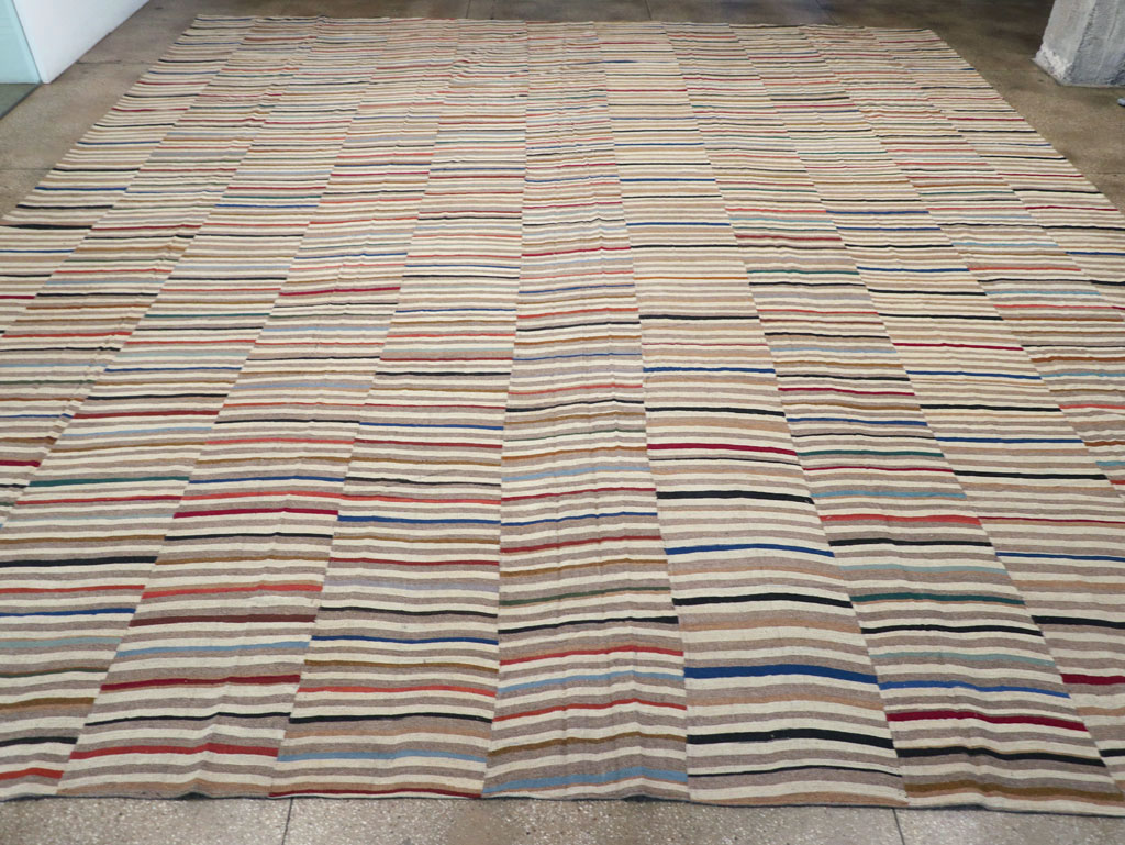 kilim Carpet - # 108221