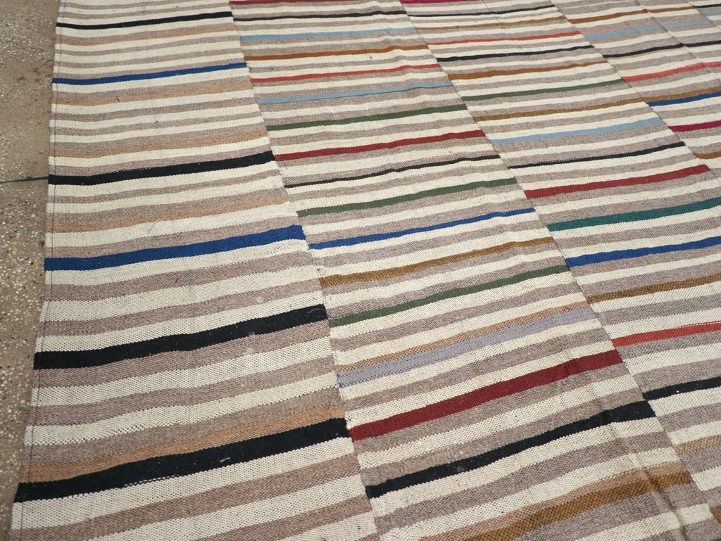 kilim Carpet - # 108221