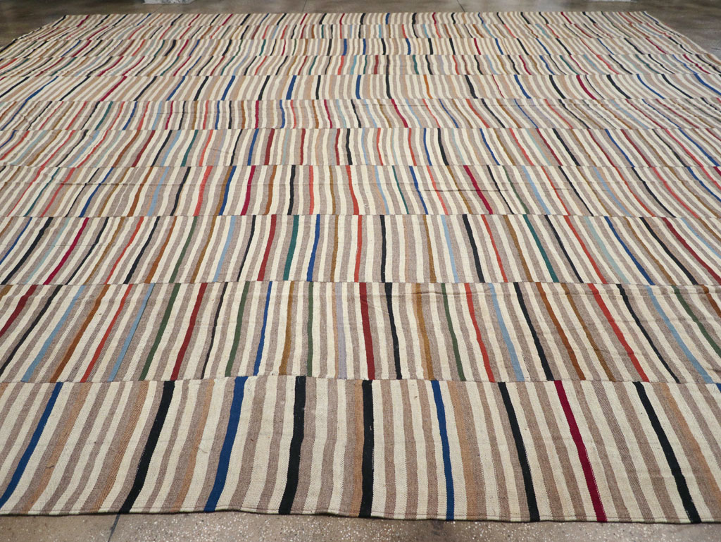 kilim Carpet - # 108221