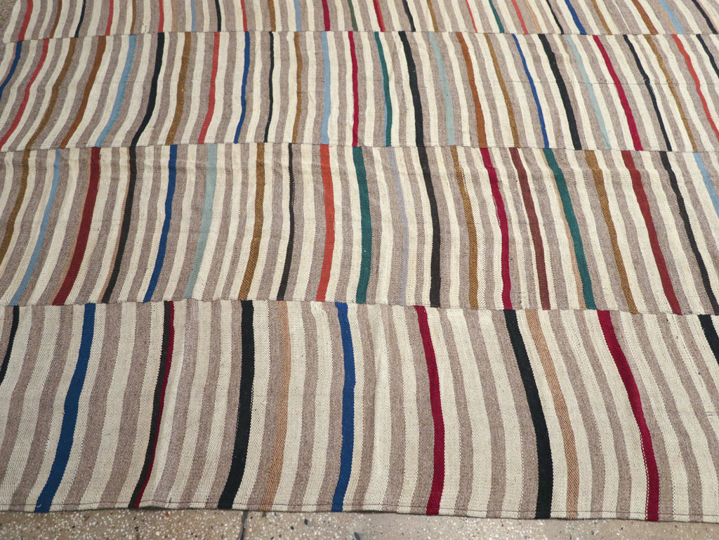 kilim Carpet - # 108221