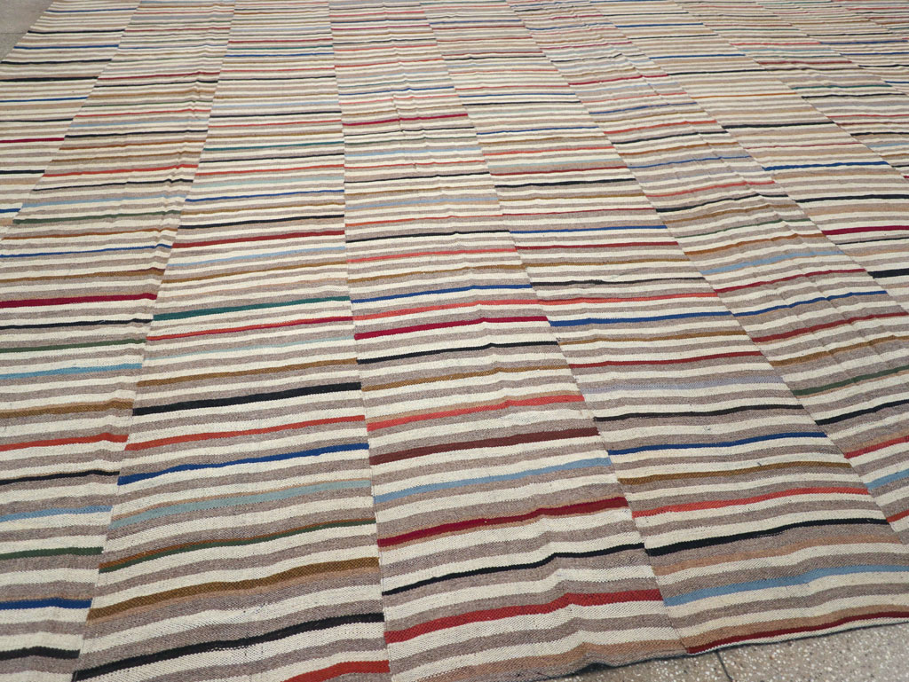 kilim Carpet - # 108221