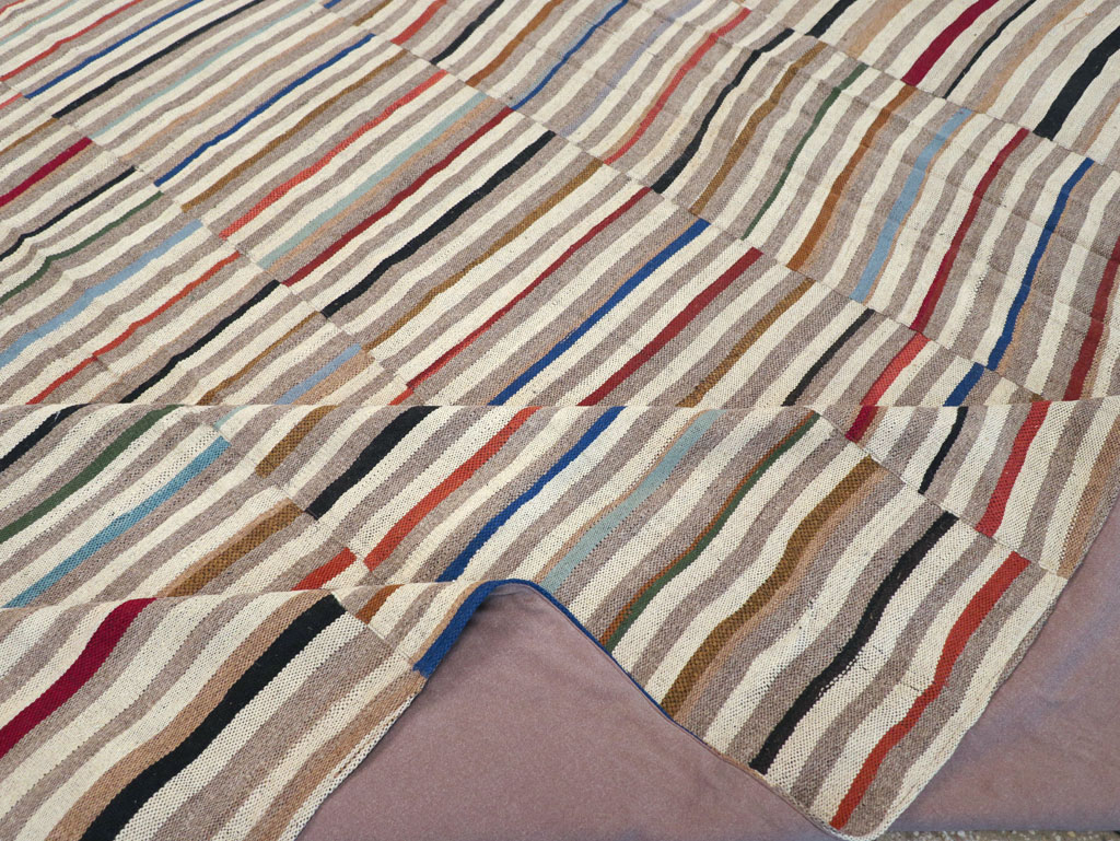 kilim Carpet - # 108221