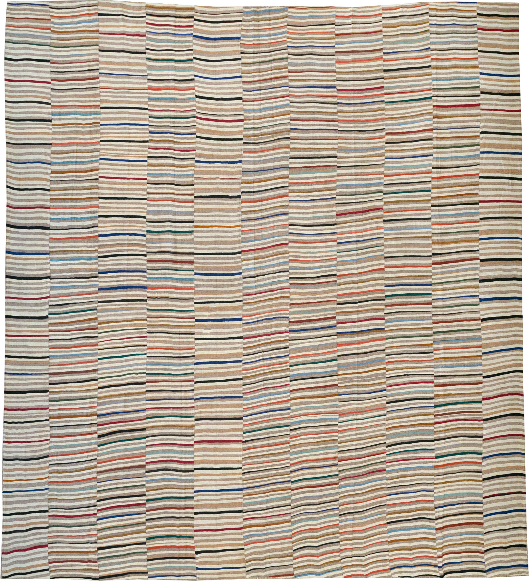 kilim Carpet - # 108221