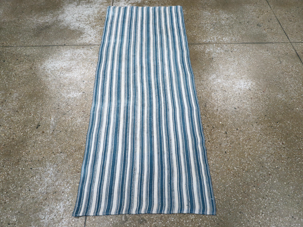 kilim Rug - # 108274
