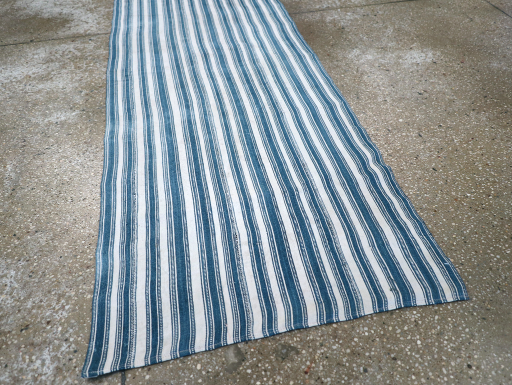 kilim Rug - # 108274