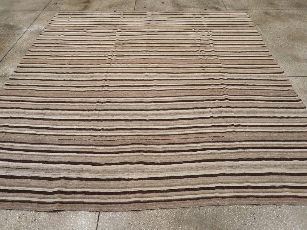 kilim Carpet - # 108282